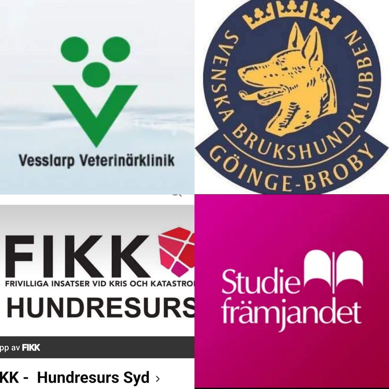 Brukshundar